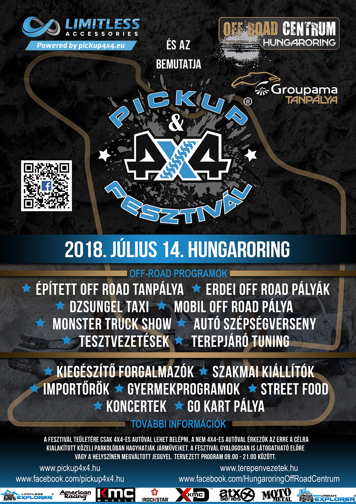 4x4 fesztival meghivo 2018 flat