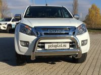 Isuzu_D-Max_Standard_Bullbar