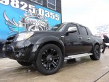 2463-FORD-RANGER-KMC-XD778-MONSTER-MATTE-BLACK