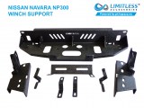 NP300_Winch_Support